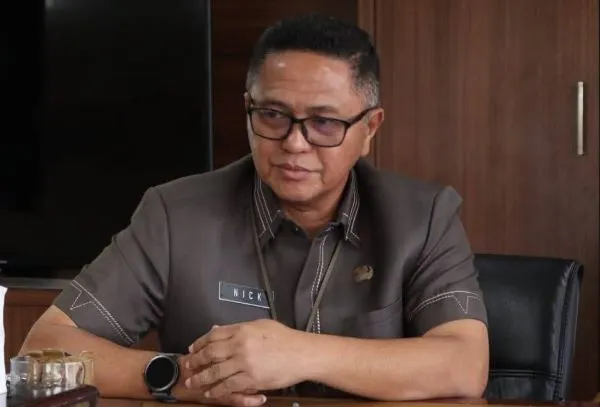 DPRD Sulut Tetapkan Dua Agenda Utama untuk Maret-April 2026