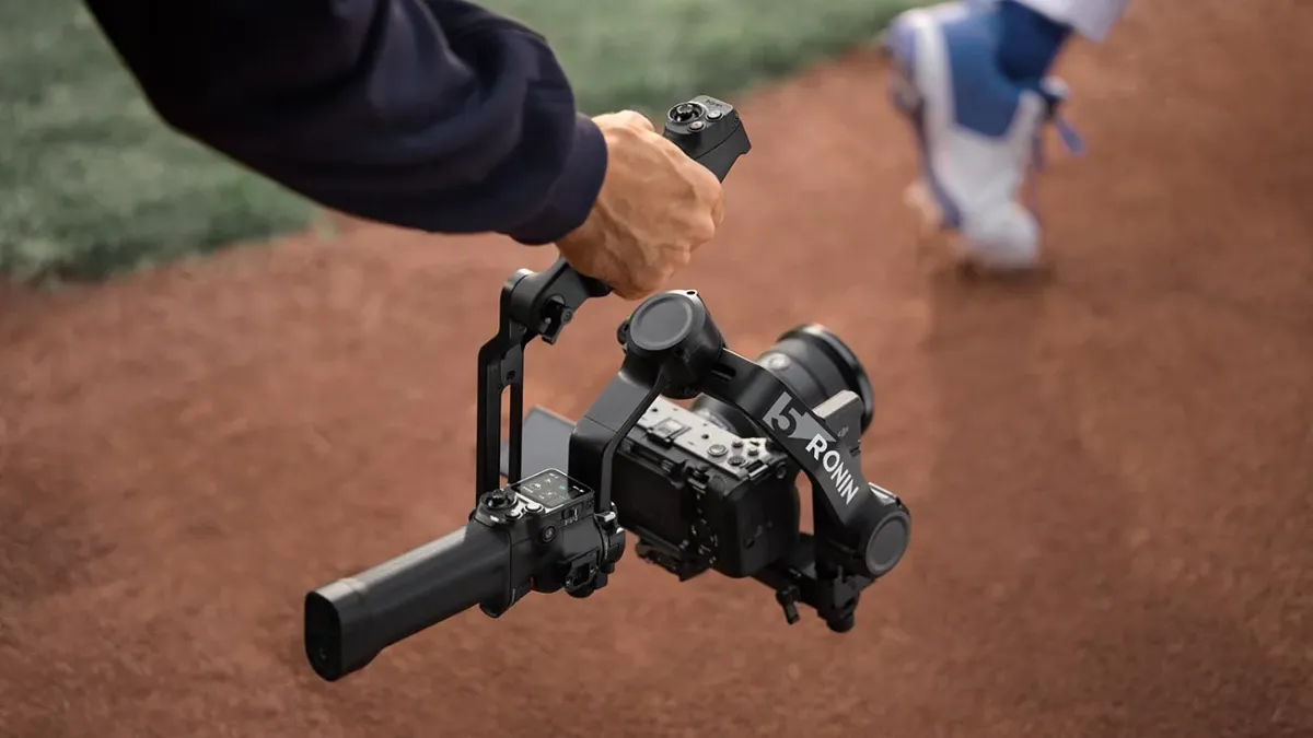 Erajaya Active Lifestyle Luncurkan Gimbal DJI RS 5 untuk Kreator Konten di Indonesia