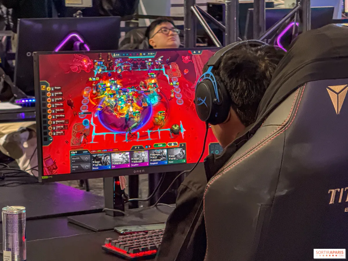 95 Kings of Fields 2026: Sinergi Olahraga dan Esport di Eaubonne