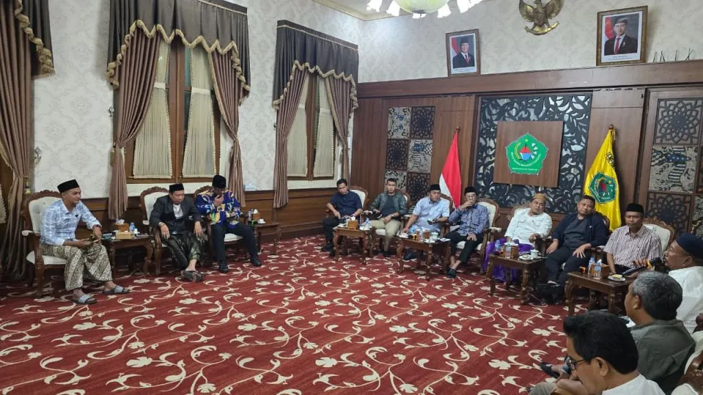 SKMT Diusulkan Masuk Skema Cukai Khusus untuk Lindungi Industri Rokok Lokal Madura