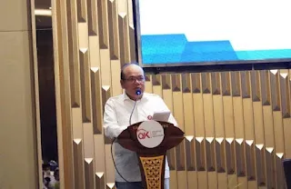 Kepala OJK Malang Soroti Kinerja 2025 dan Strategi Kebijakan 2026 untuk Stabilitas Sektor Keuangan