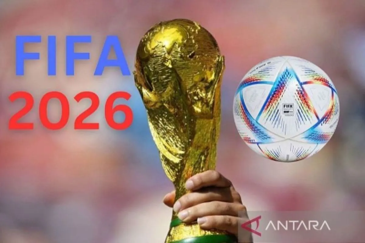 TVRI Siapkan Rangkaian Agenda Menyambut Piala Dunia 2026