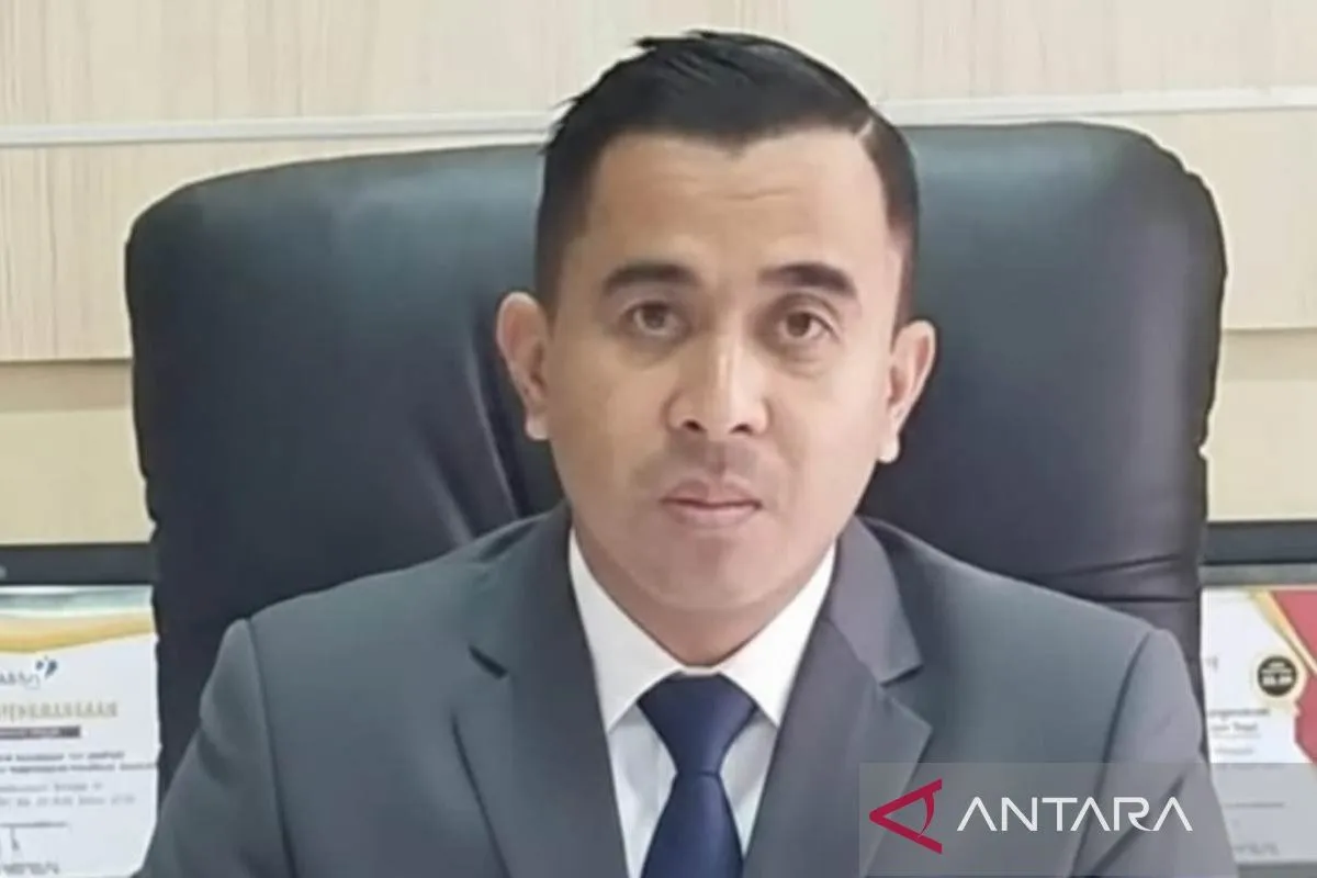 Nagan Raya Terapkan Pembayaran Gaji Aparatur Desa Secara Nontunai