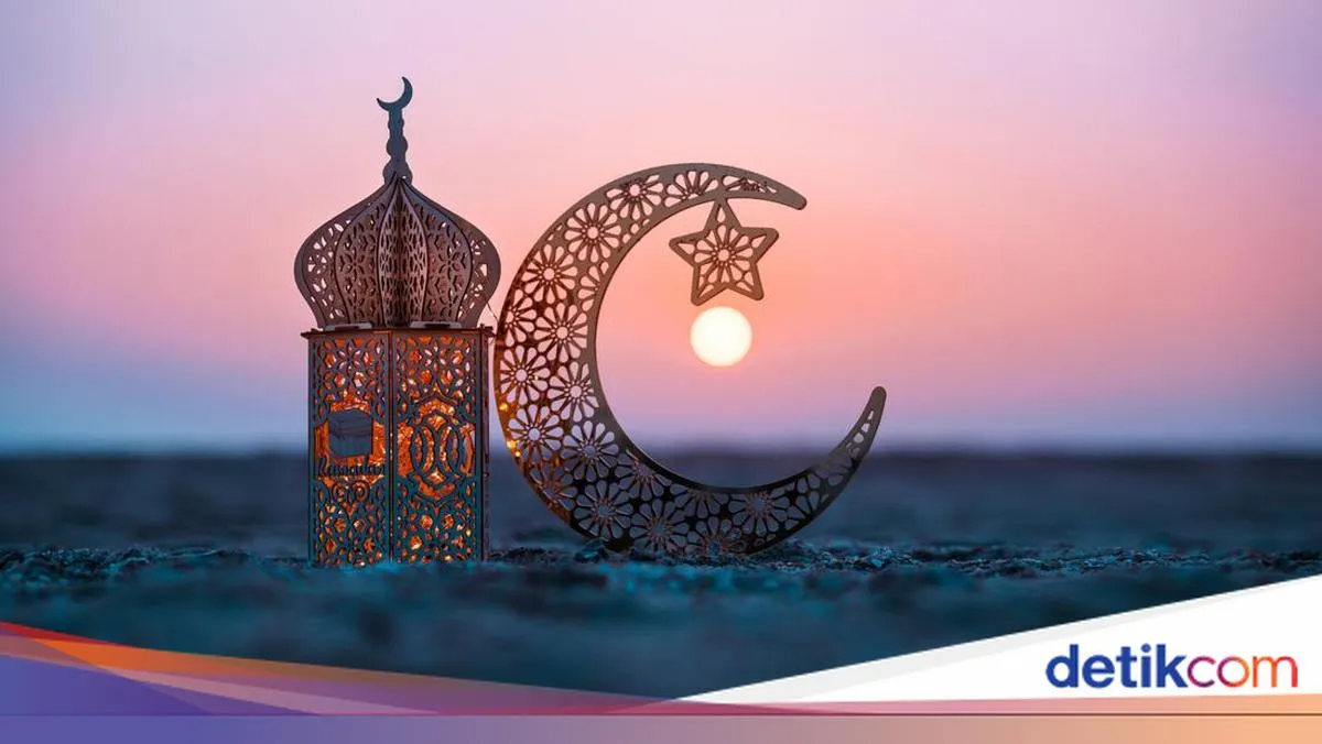Jadwal dan Keutamaan Puasa Rajab 1447 H