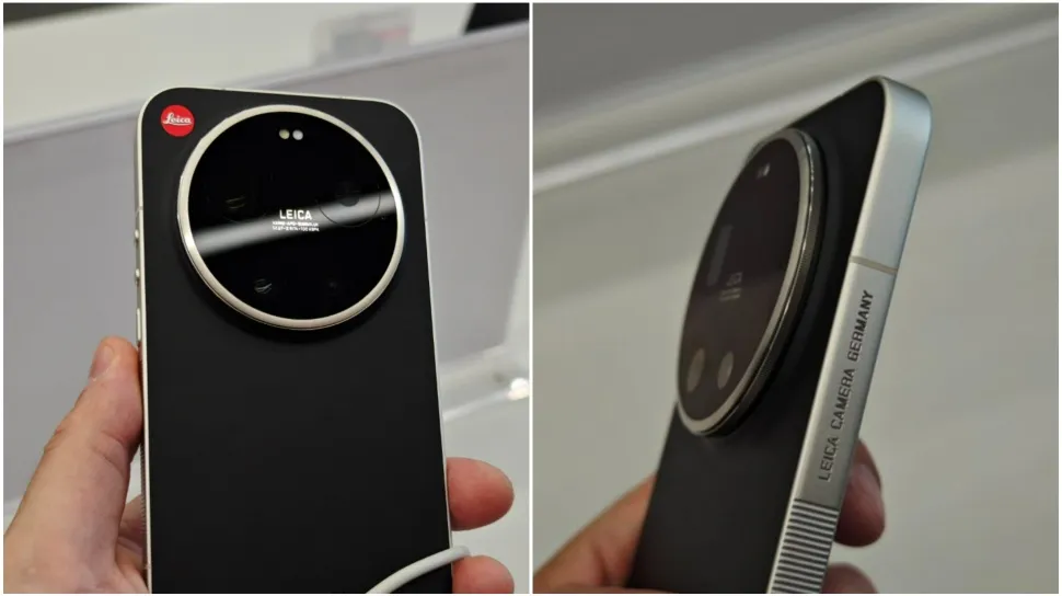 Xiaomi 17 Ultra Leica Edition Siap Meluncur dengan Spesifikasi Mewah