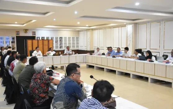 Bupati Kapuas Tegaskan Pentingnya Perlindungan Hak Warga oleh Perusahaan