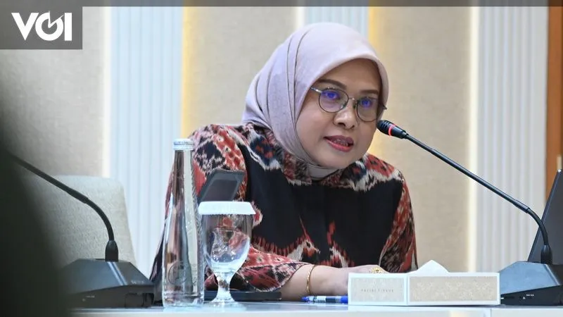 Kemlu RI Konfirmasi 182 Warga Indonesia Keluar dari Kamp Al Hol Suriah