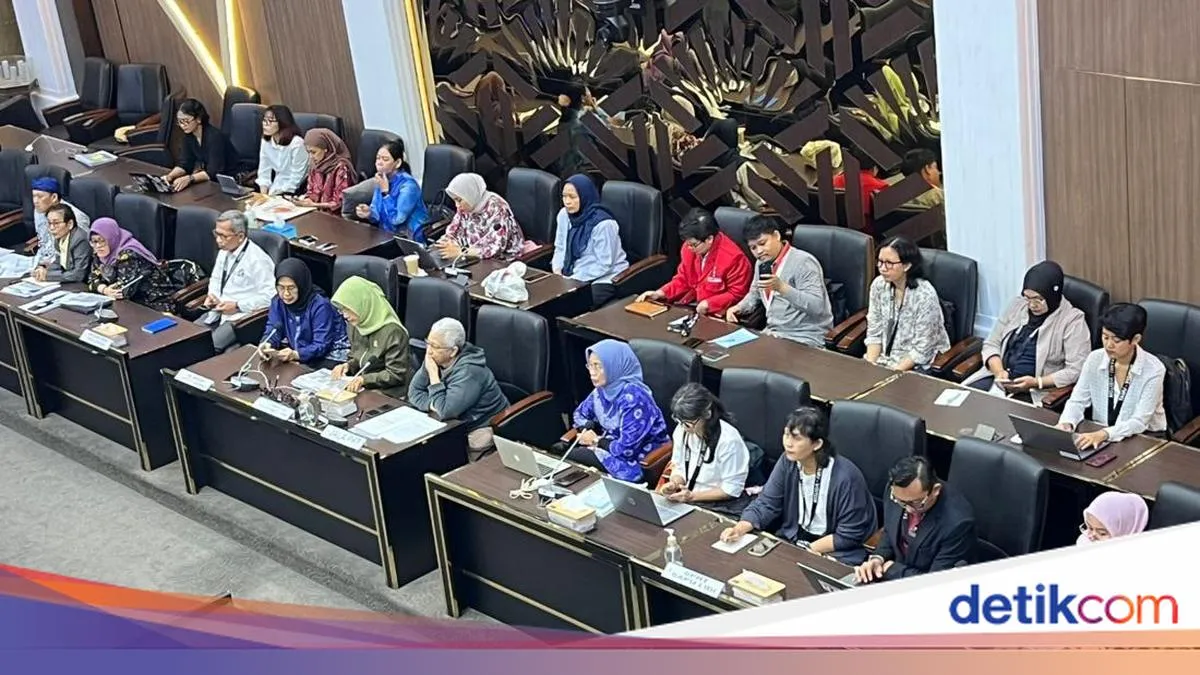 YLBHI Usulkan Panic Button dan Hak Berserikat dalam RUU PPRT