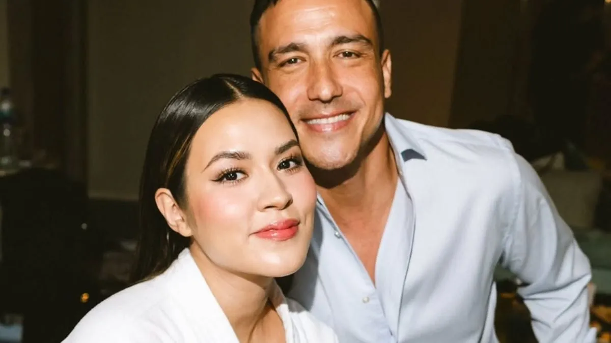 Profil Hamish Daud: Karier, Kehidupan Pribadi, dan Rumor Perceraian dengan Raisa