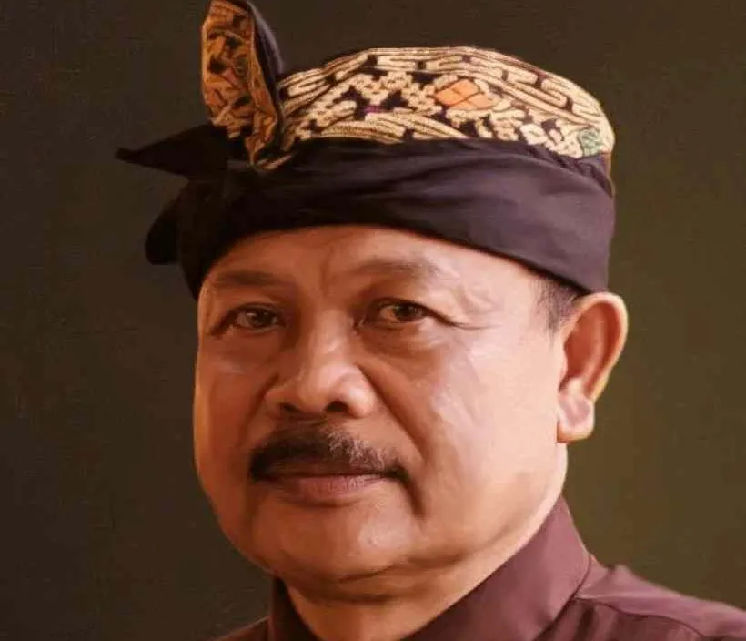 Selamat Jalan I Gusti Made Adi Swandana, Bapak Pembina Tinju Bali
