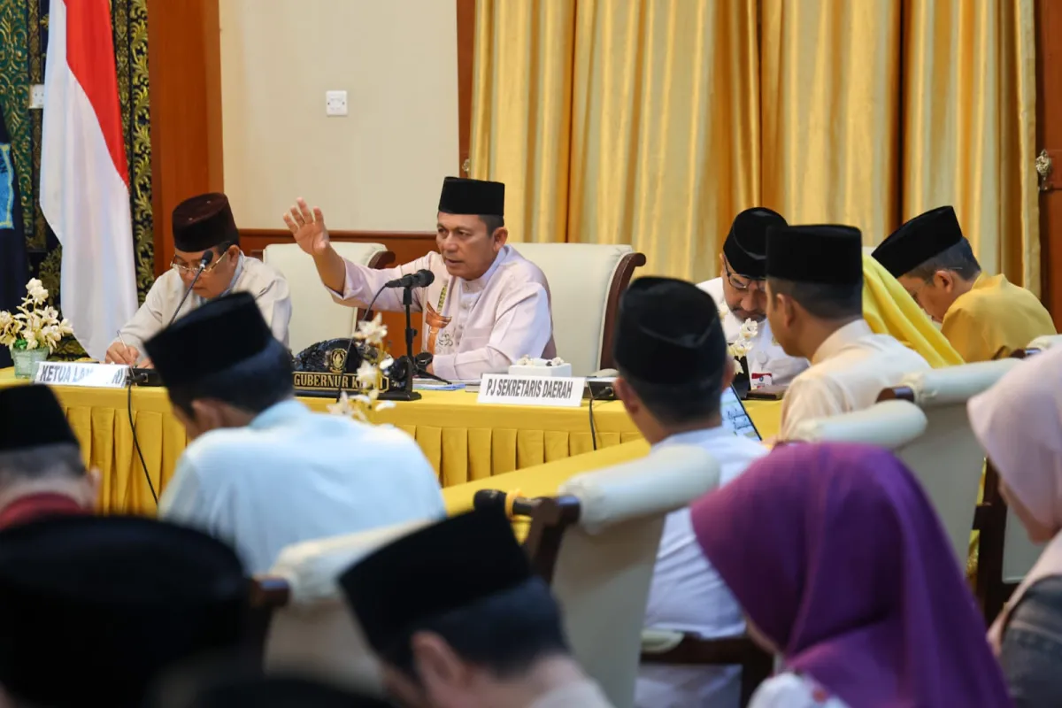 KURMA 2026: Penggerak Ekonomi Umat Melalui Event Terpadu