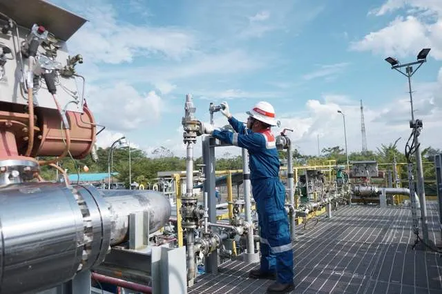 Pertamina PEP Adera Field Terapkan Teknologi Velocity untuk Tingkatkan Produksi Migas
