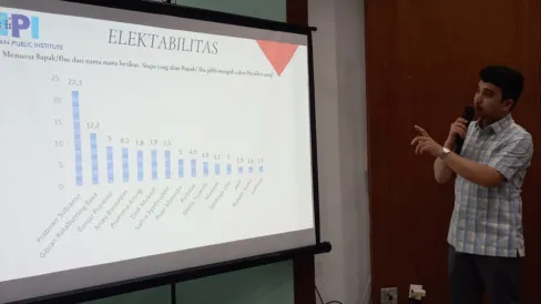 Sjafrie Sjamsoeddin Masuk Bursa Calon Presiden 2029