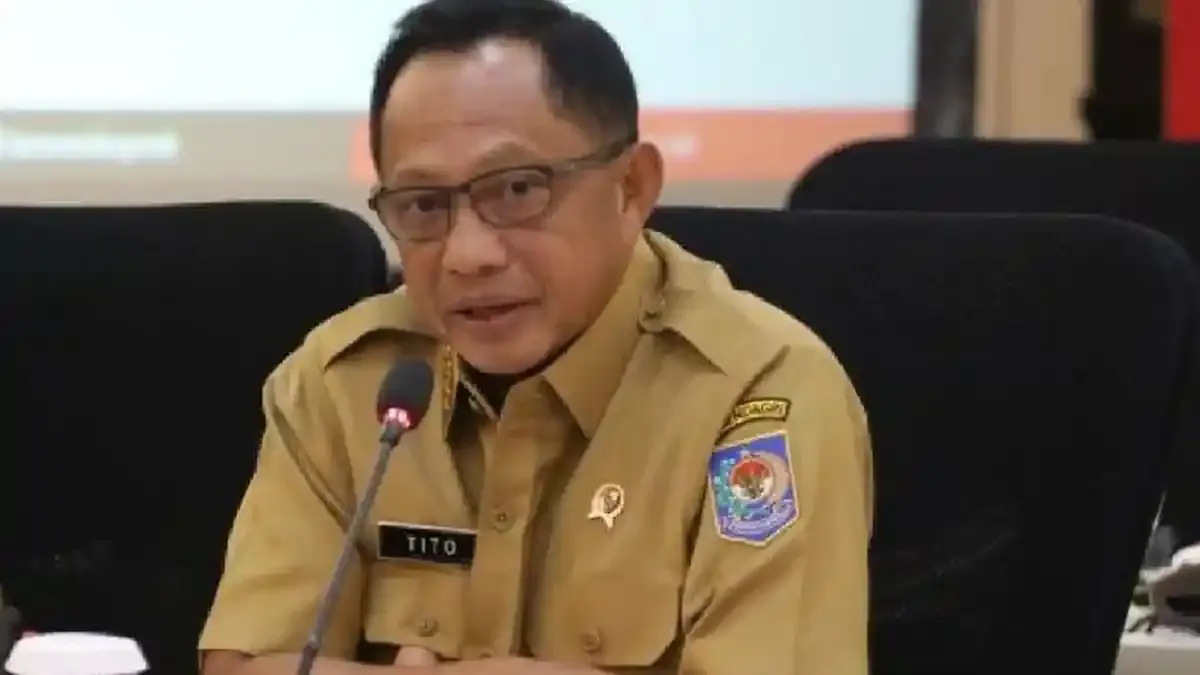 Mendagri Tolak Bantuan Beras Diaspora Aceh, Fokus pada Kebutuhan Lain