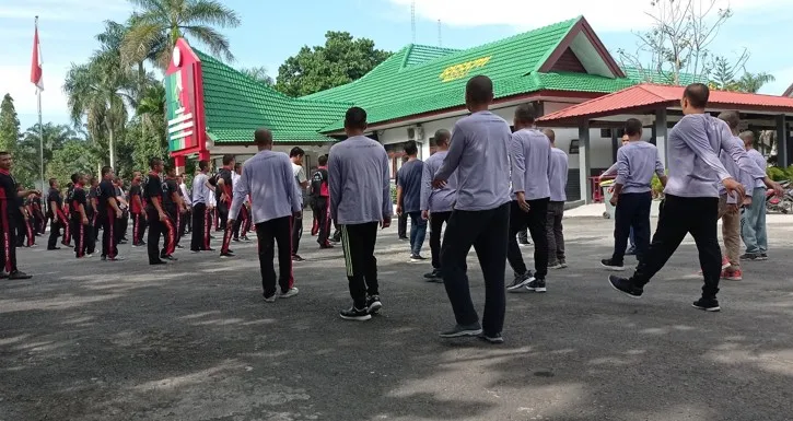 Rehabilitasi Narkoba: Pengalaman Praktikum Mahasiswa di Sentra Insyaf
