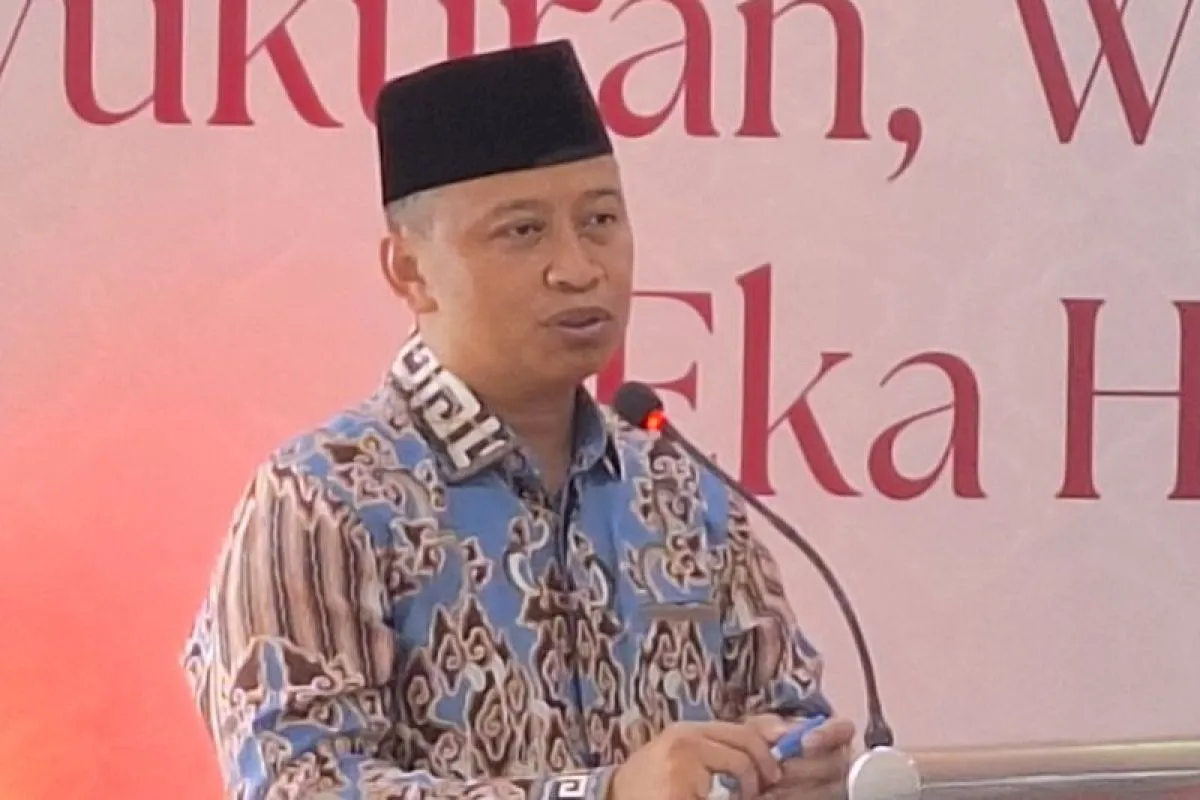 Wali Kota Depok: Banyak Pekerjaan Rumah yang Harus Diselesaikan