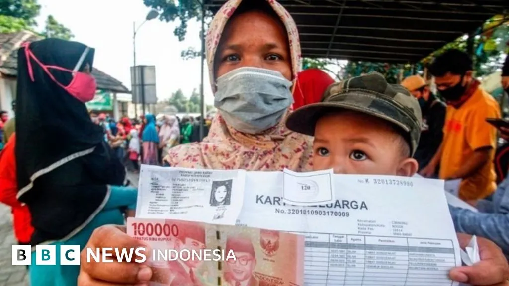 Inisiatif Gotong Royong Bagirata.id Bantu Pekerja Terdampak Pandemi