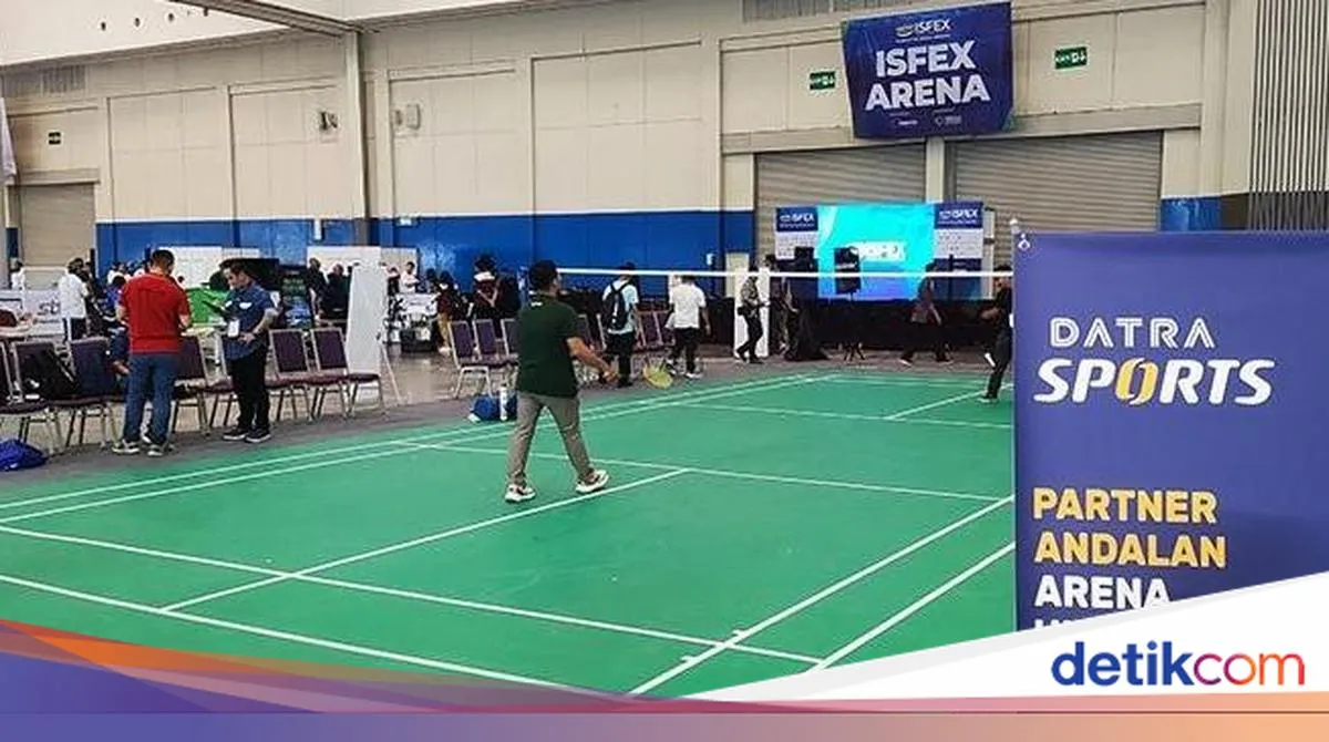 Datra Sports Dorong Pengembangan Ekosistem Olahraga di Indonesia