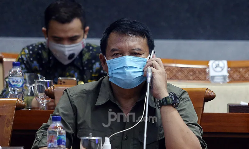 Menlu Sugiono Diharapkan Perkuat Diplomasi Perdamaian Global di Tengah Ancaman Perang Dunia