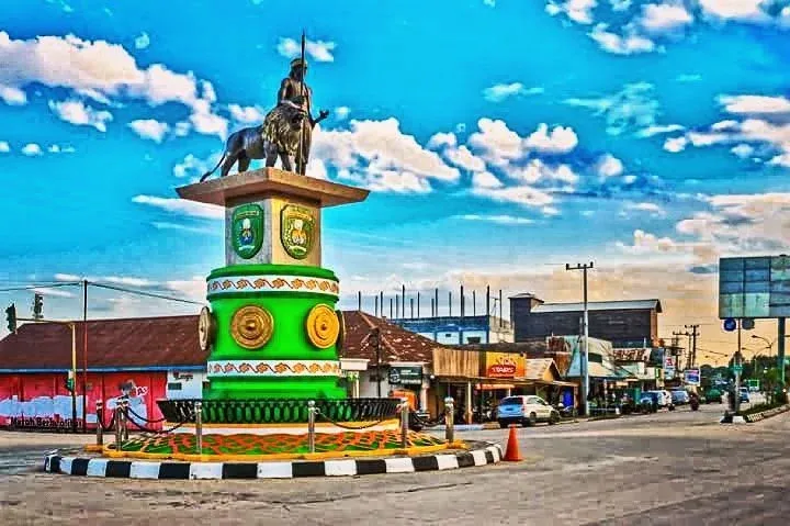 Wisata Alam Menakjubkan di Kutai Timur: 5 Destinasi Wajib Kunjungi