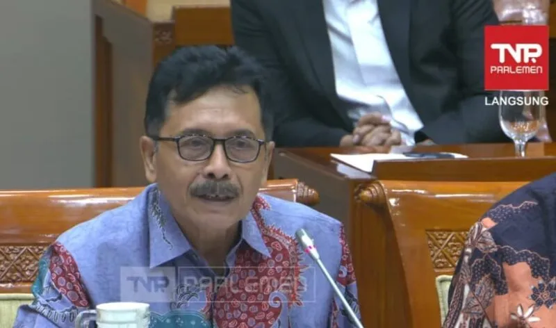 MKMK Belum Ambil Keputusan Terkait Pelanggaran Etik Adies Kadir