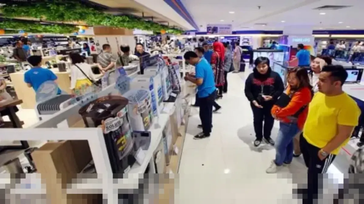 Krisis Memori Global Terancam Bangkrutkan Produsen Elektronik hingga 2030