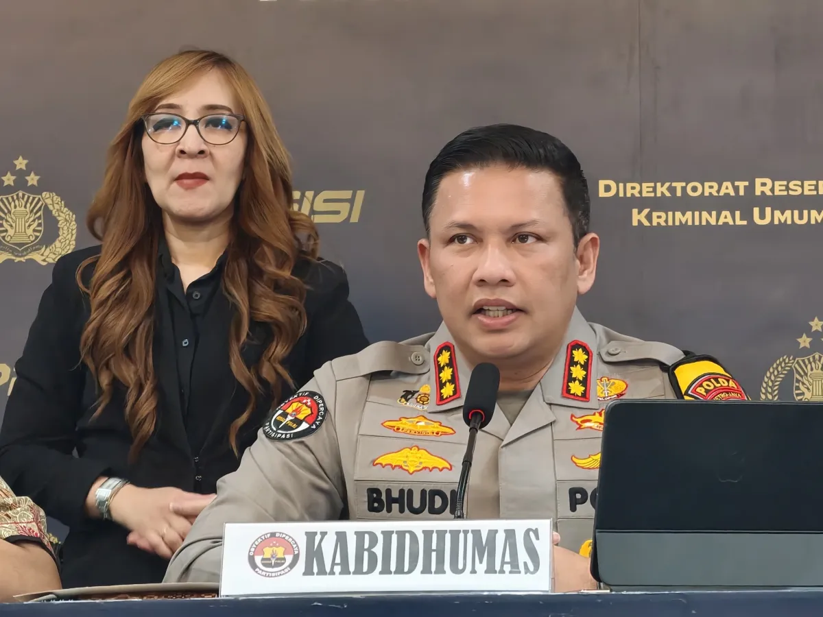 Polisi Ingatkan Ormas Tidak Sweeping Rumah Makan Selama Ramadan