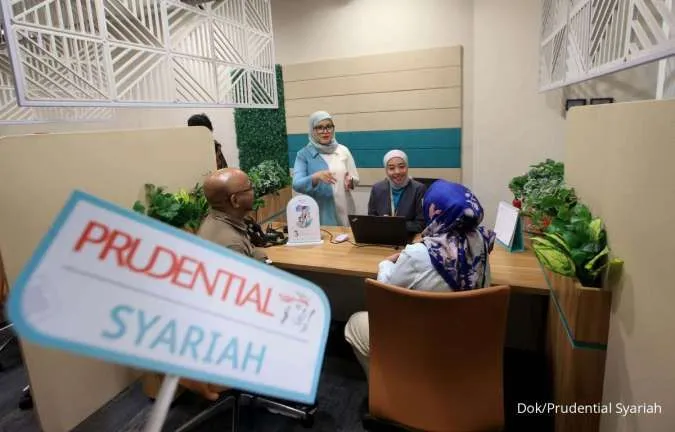 Prudential Syariah dan Al-Azhar Rayakan Ramadan Lewat Festival 1000 Berkah