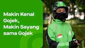 Analisis SWOT Gojek: Strategi dan Tantangan di Pasar Digital Indonesia