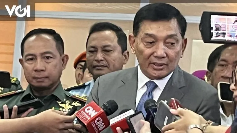 Sjafrie Sjamsoeddin Tambah Varian Calon Presiden Nonpartai 2029