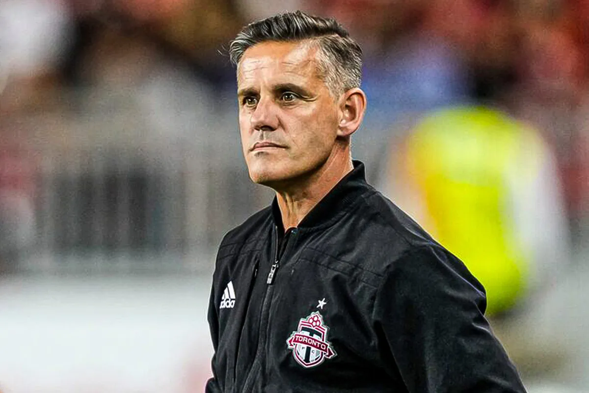 Catatan Penting atas Penunjukan John Herdman sebagai Pelatih Timnas Indonesia