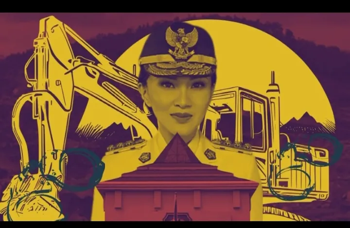 Sengketa Lahan Warga di Pulau Gebe: Perusahaan Gubernur Malut Diduga Ingkar Janji Ganti Rugi