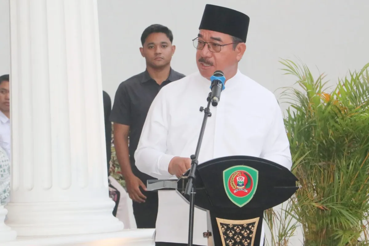 Satu Tahun Kepemimpinan Gubernur Maluku: Capaian Strategis dan Stabilitas Pembangunan