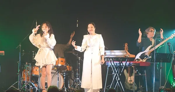 Musik Vietnam Kian Mendunia: Prestasi Artis di Panggung Internasional