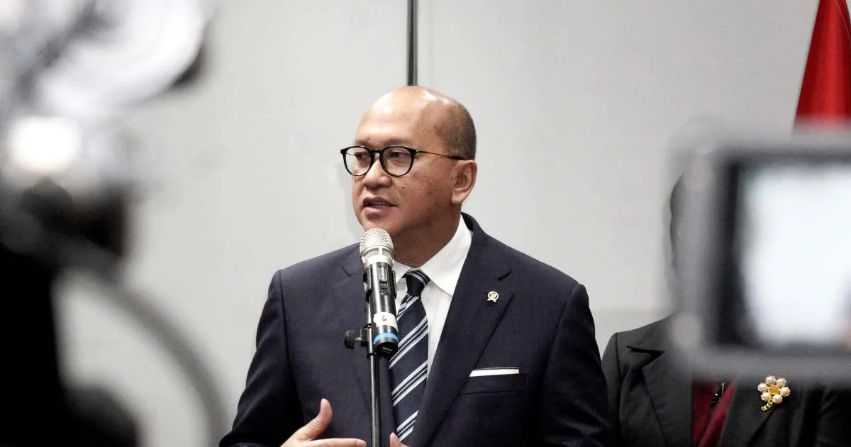 Freeport-McMoRan Investasikan US$ 20 Miliar untuk Mineral Kritis di Indonesia