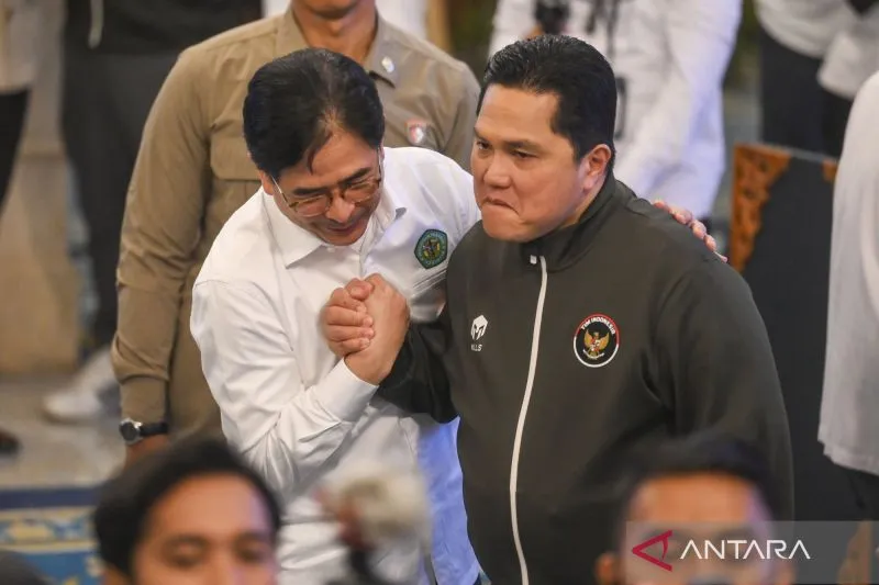 Pemerintah Siapkan Rapat Evaluasi Menuju Asian Games 2026