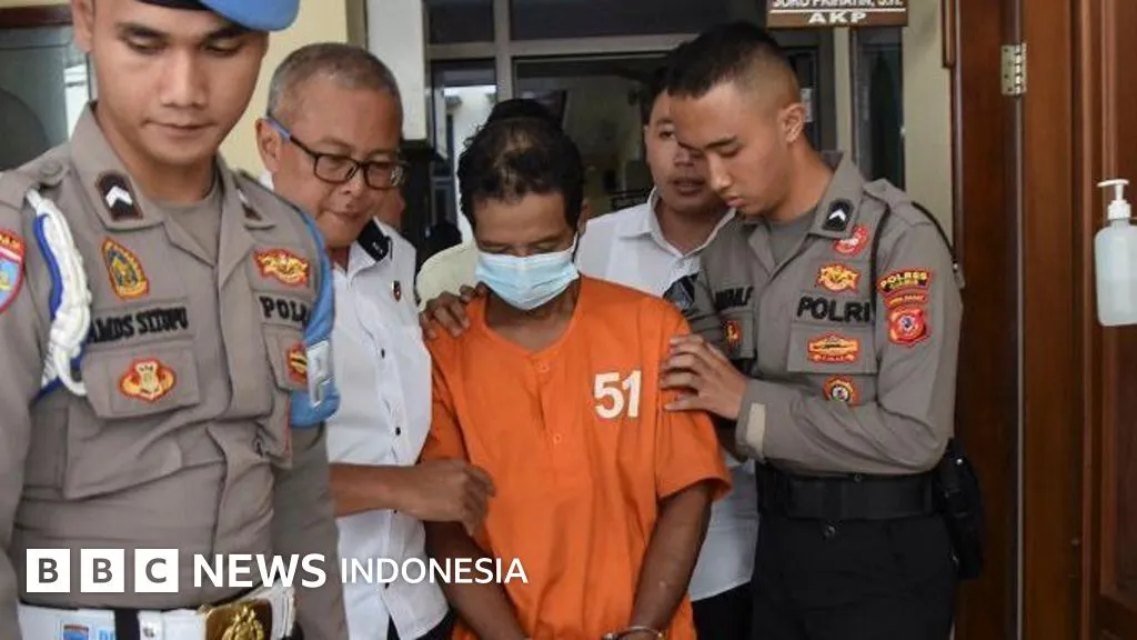 Kasus Mutilasi di Ciamis: Pelaku Diduga Alami Gangguan Jiwa