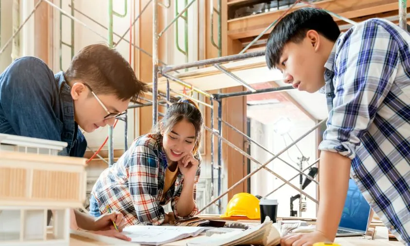 Teknik Industri: Jurusan Serba Bisa untuk Beragam Karier