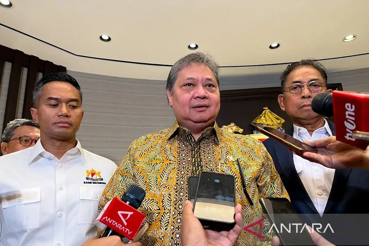 Pemerintah Alokasikan Rp335 Triliun untuk Program Makan Bergizi Gratis 2026