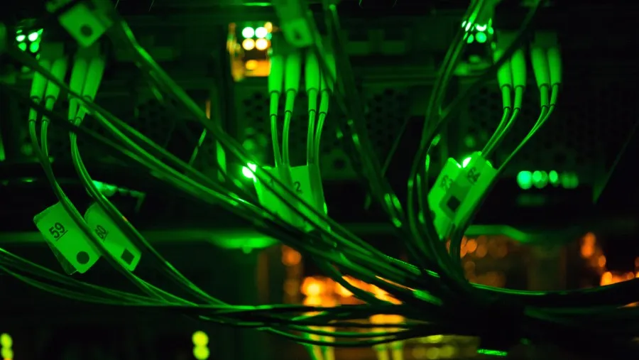 Upscale AI Inc. Kumpulkan US$200 Juta untuk Tantang Cisco dan Broadcom