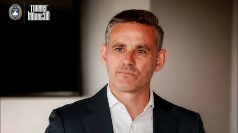 John Herdman Resmi Menjadi Pelatih Timnas Indonesia, Media Thailand Soroti Rekam Jejaknya