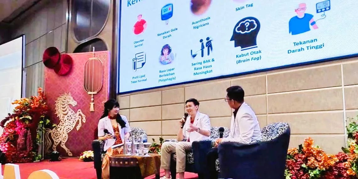 Era Baru Kesehatan: Dari Pengobatan ke Pencegahan dengan Personalized Medicine