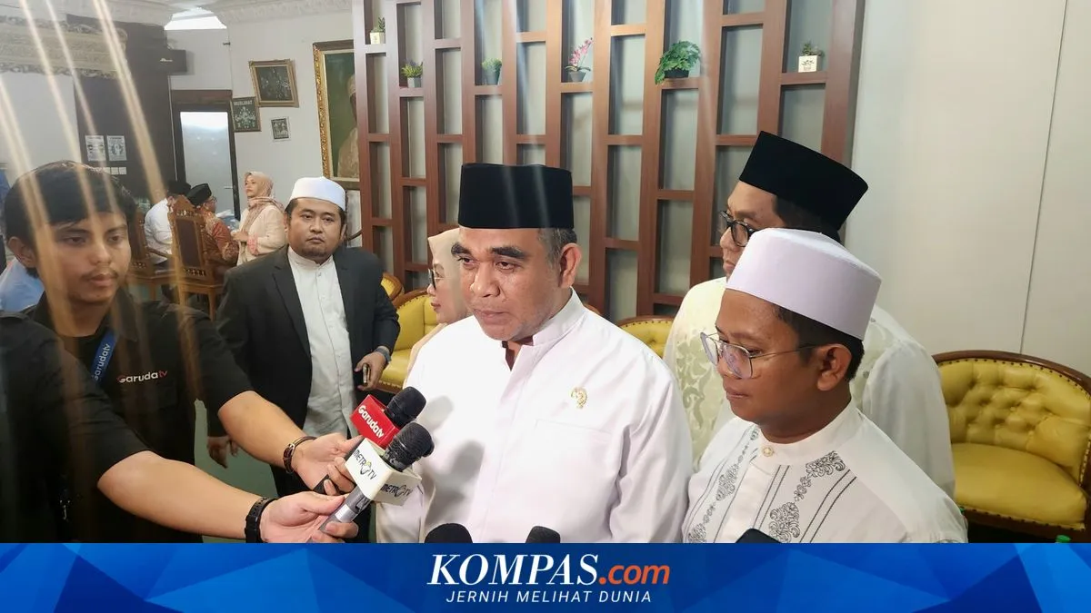 Indonesia Dukung Kemerdekaan Palestina Melalui Keterlibatan di Dewan Perdamaian
