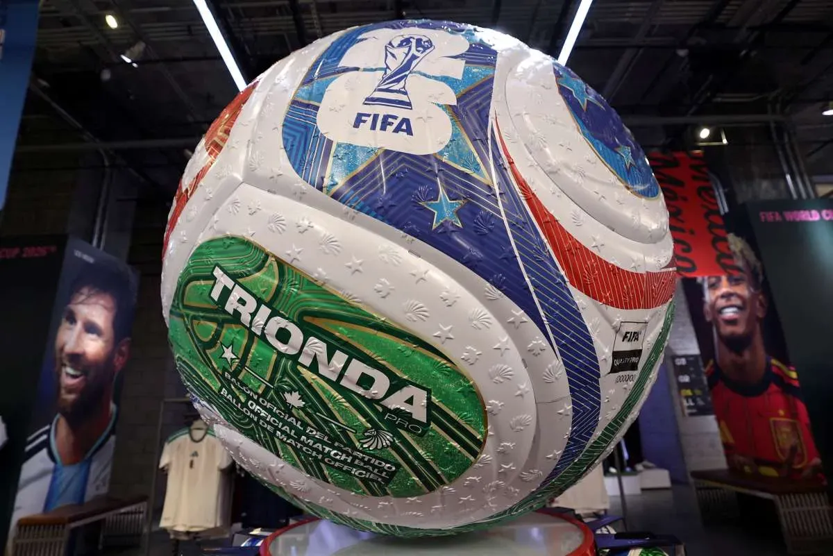 Permintaan Tiket Piala Dunia 2026 Mencapai 508 Juta dalam Empat Minggu
