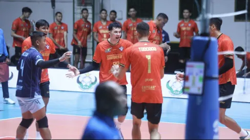 Duel Jakarta Garuda Jaya vs Surabaya Samator, Perebutan Peringkat Ketiga Proliga 2026