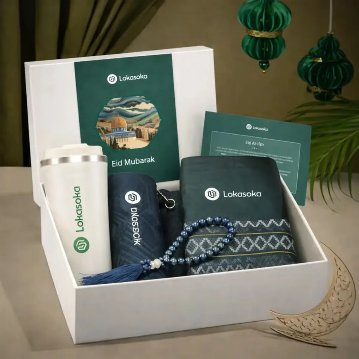 Tren Hampers Lebaran 2026: Personalisasi dan Pengalaman Jadi Unggulan