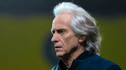 Al Nassr Melaju ke 8 Besar ACL Two, Jorge Jesus Kritik Kurangnya Dukungan Penonton