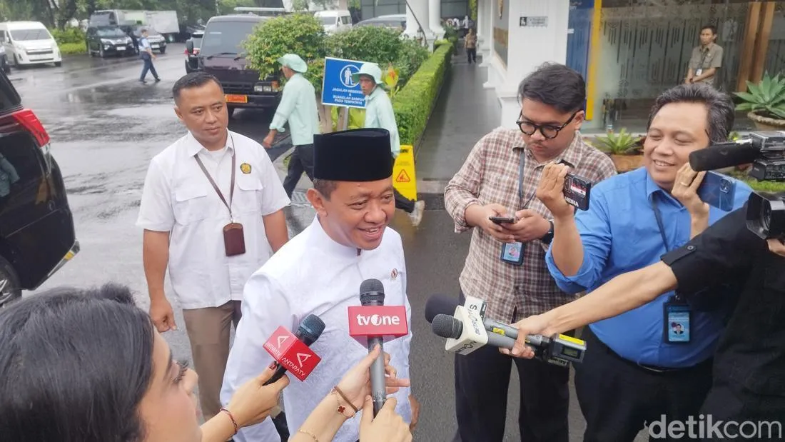 Presiden Prabowo Siapkan Strategi Mitigasi Krisis Energi Nasional