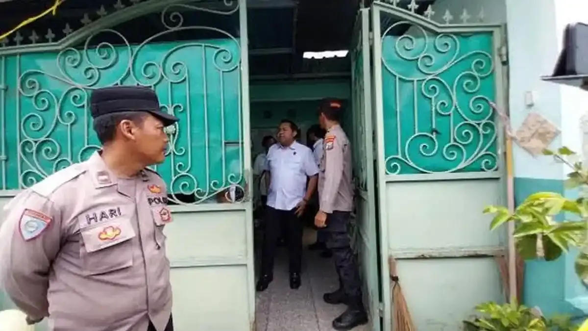 Suami Bunuh Istri di Banyuwangi, Pasangan Dikenal Harmonis