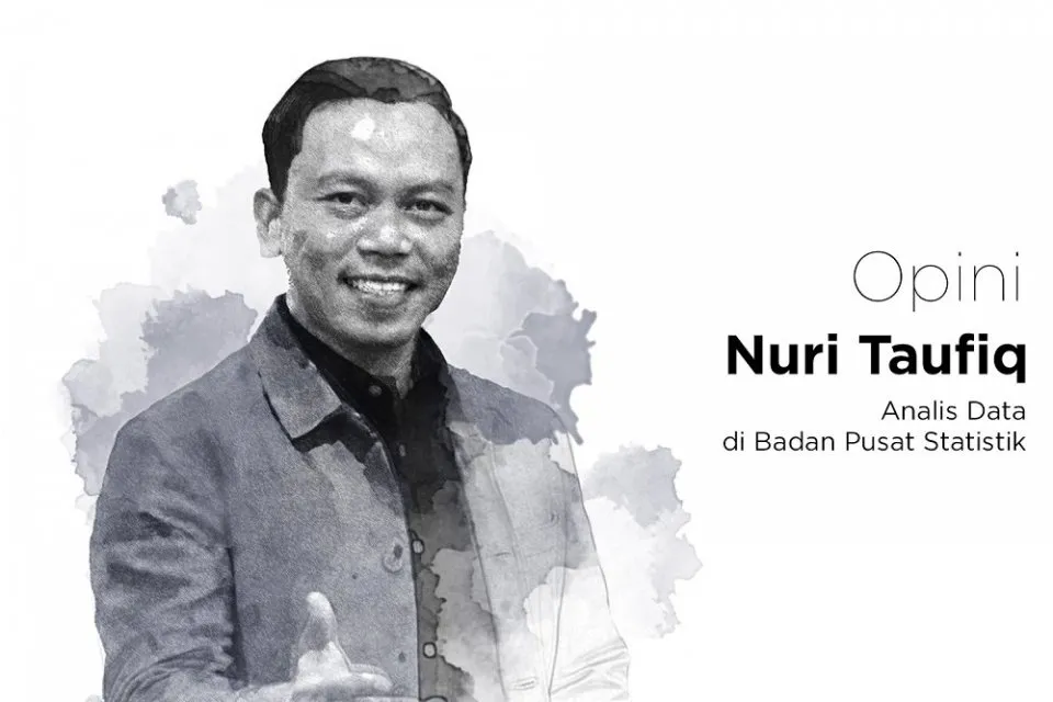 Penurunan Angka Kemiskinan Perkotaan di Tengah Tekanan Biaya Hidup